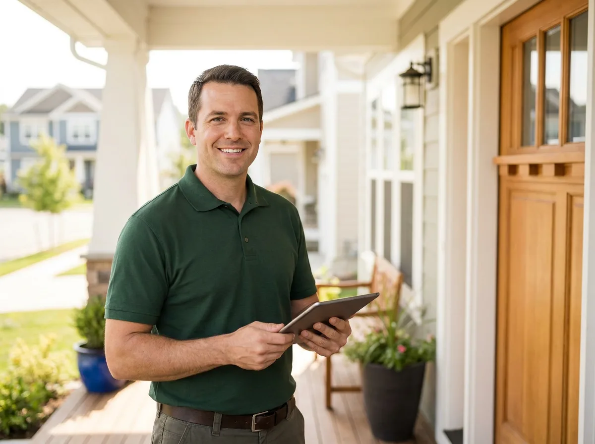 Pest control FAQs for Applegate, CA